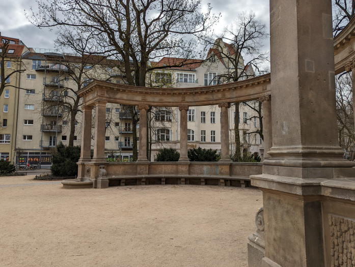 ... als beim Pixel 6 Pro. (Bild: Tobias Költzsch/Golem.de)